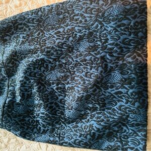 Ann Taylor Pencil Skirt (4P)